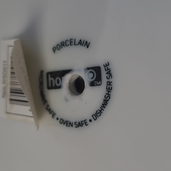 2 tiered cake serving stand tray made in China - Picture 9 of 10